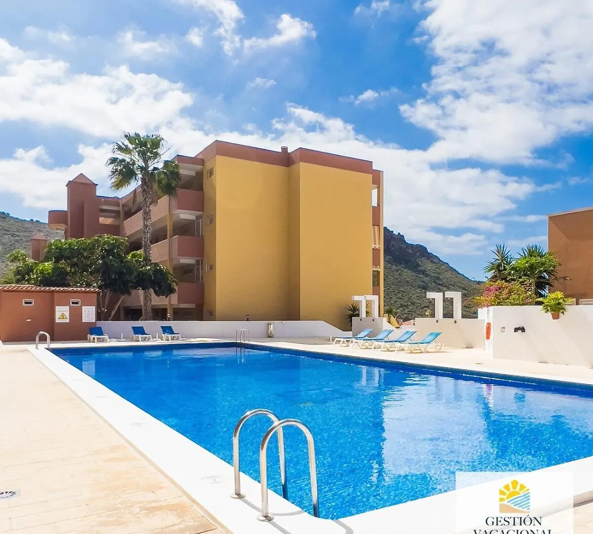 Villa Casa Del Roque Stunning Ocean View Costa Adeje  0*, Costa Adeje (Tenerife)