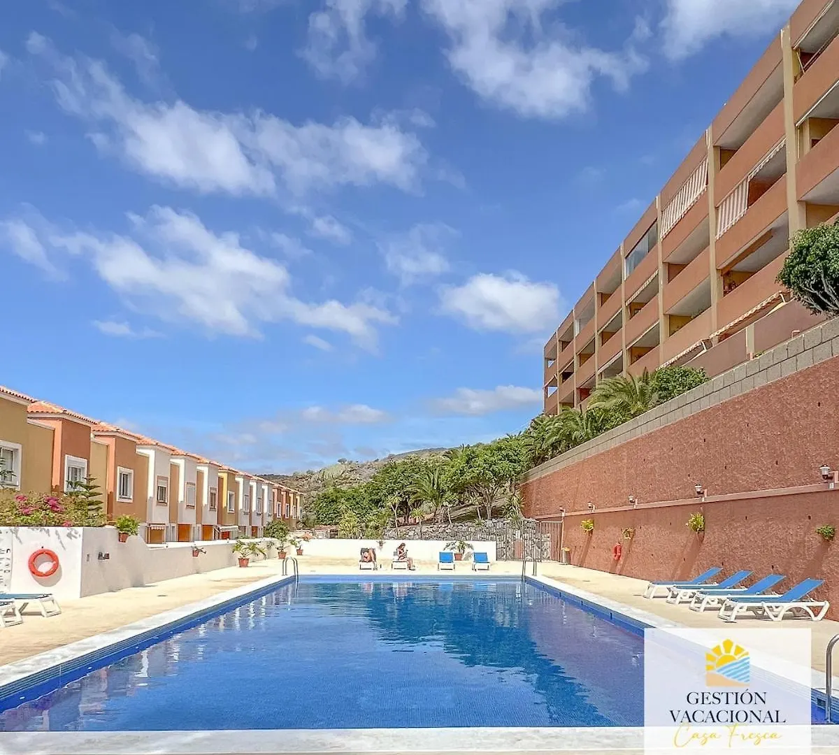 Villa Casa Del Roque Stunning Ocean View Costa Adeje